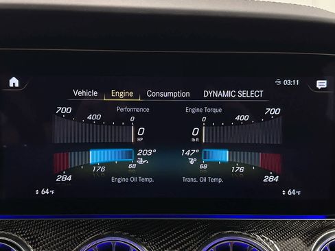 Used 2023 Mercedes-Benz AMG GT 63 image 38