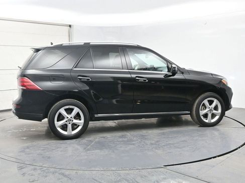 Used 2017 Mercedes-Benz GLE 350 4MATIC image 26