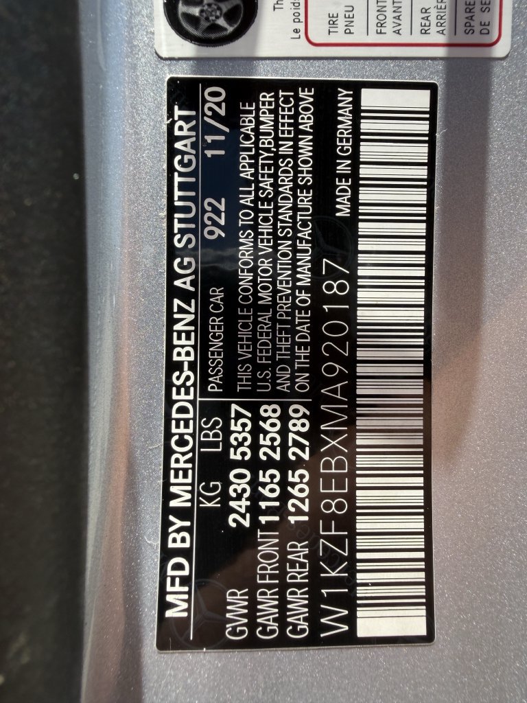 Used 2021 Mercedes-Benz E 350 4MATIC Sedan image 31