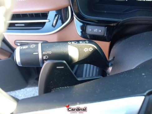 Used 2024 INFINITI QX60 Autograph w/ Cargo Package image 33