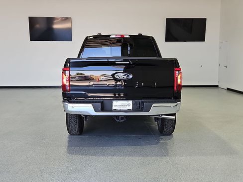 Used 2024 Ford F150 XLT w/ Equipment Group 302A MID AWD/4WD image 7