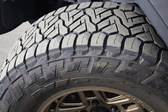 Used 2020 Jeep Wrangler Unlimited Rubicon AWD/4WD image 31