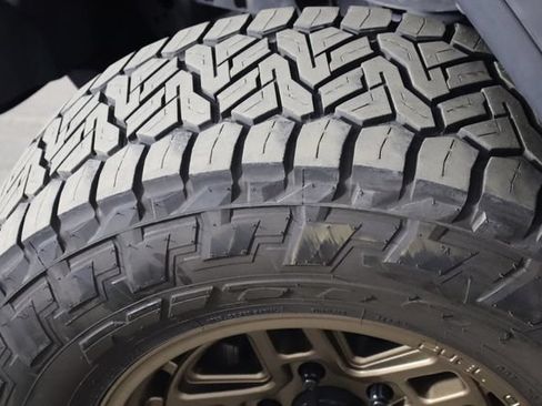 Used 2020 Jeep Wrangler Unlimited Rubicon AWD/4WD image 31