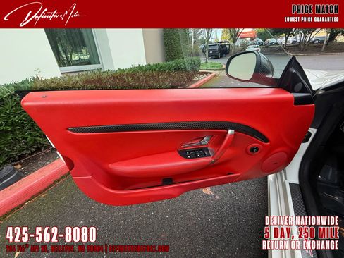 Used 2013 Maserati GranTurismo Sport image 17