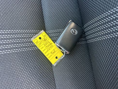 Used 2024 MAZDA CX-50 AWD 2.5 S w/ Preferred Package image 35