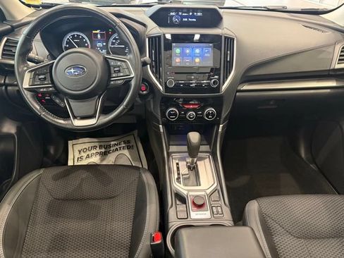 Certified 2023 Subaru Forester Premium AWD/4WD image 6