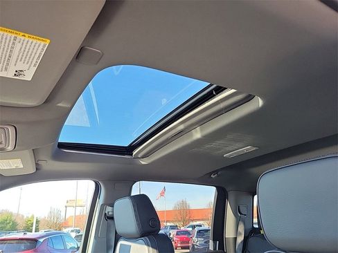 New 2026 GMC Sierra 3500 Denali w/ Denali Reserve Package image 30