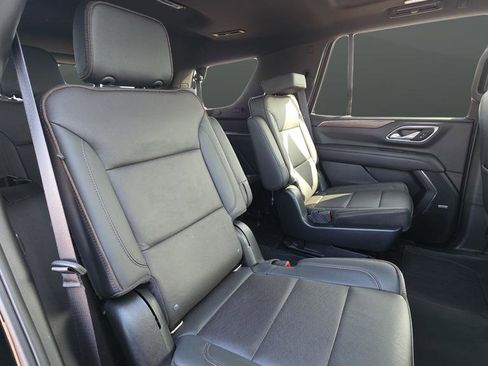 Used 2022 Chevrolet Tahoe High Country AWD/4WD image 24