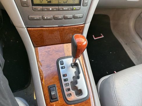 Used 2005 Lexus ES 330 330 image 20