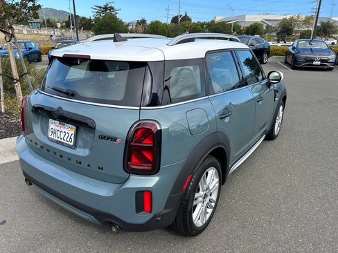 Used 2024 MINI Cooper Countryman S w/ Signature Upholstery Package FWD image 5