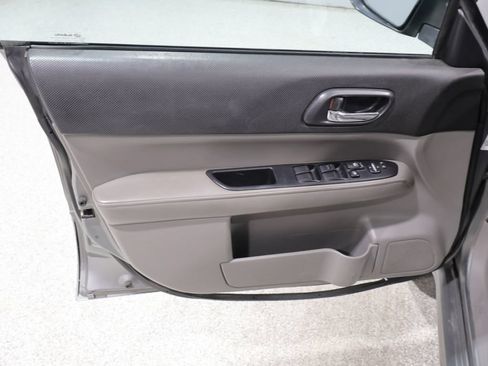Used 2007 Subaru Forester 2.5X AWD/4WD image 13