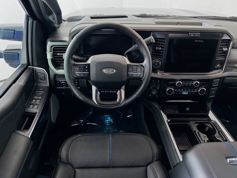 New 2026 Ford F250 Platinum image 27