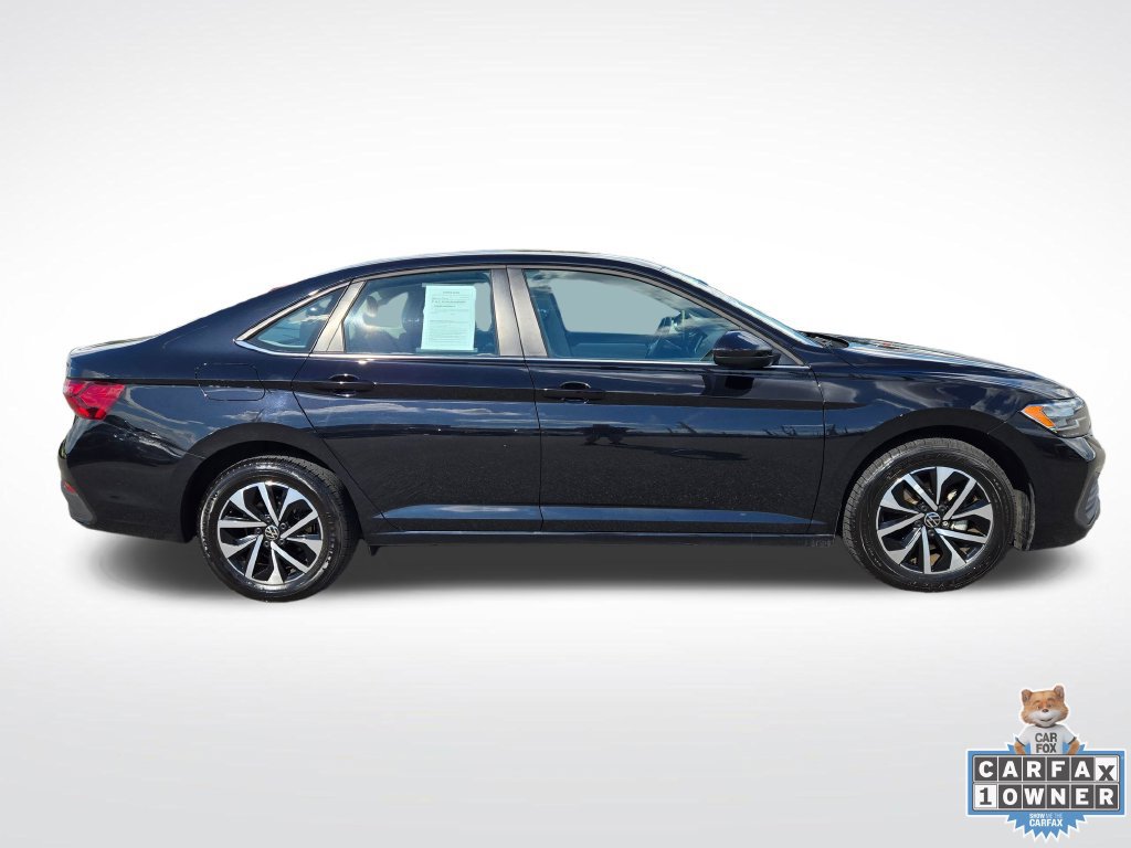 Used 2024 Volkswagen Jetta S FWD image 8