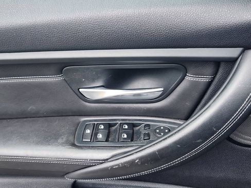 Used 2015 BMW M3 RWD image 20