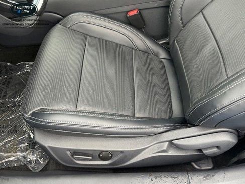 New 2026 Ford Mustang Premium RWD image 32