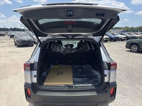 New 2026 Subaru Outback Touring XT AWD/4WD image 24