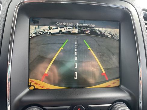 Used 2016 Dodge Durango Limited w/ Nav & Power Liftgate Group image 23