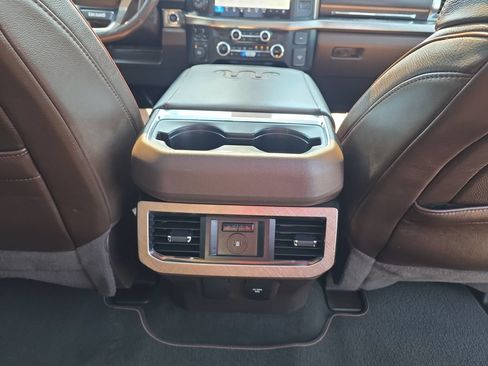 Certified 2023 Ford F350 King Ranch AWD/4WD image 15