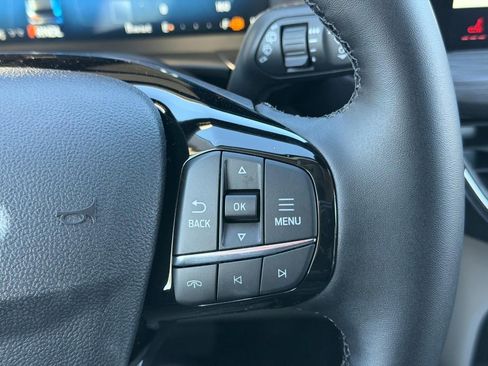 New 2026 Ford Escape Platinum w/ Premium Technology Package image 14