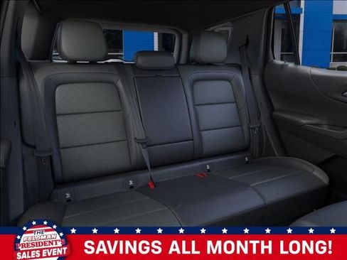 New 2026 Chevrolet Equinox LT w/ Convenience Package II image 17