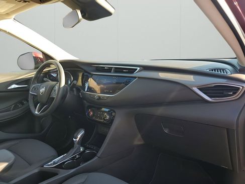 Used 2023 Buick Encore GX Preferred w/ Cold Weather Comfort Package image 14