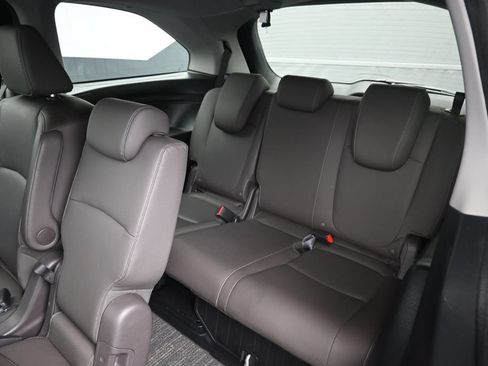 Used 2024 Honda Odyssey EX-L image 25