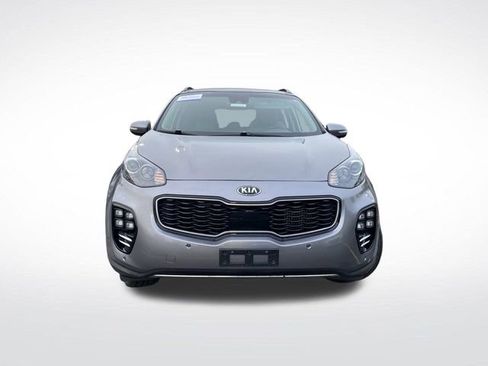 Used 2018 Kia Sportage SX image 12