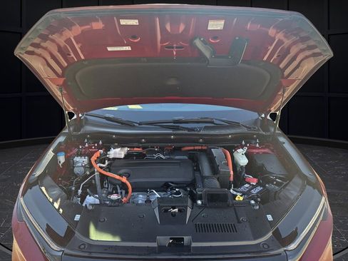 Used 2025 Honda CR-V Sport Touring image 38