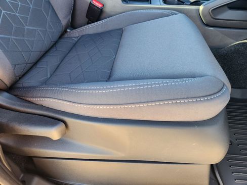 New 2026 Nissan Frontier SV image 22