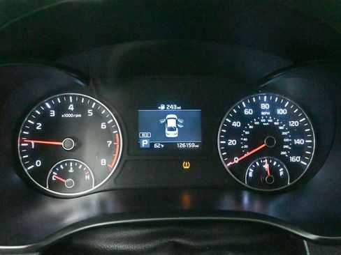 Used 2020 Kia Optima LX image 27