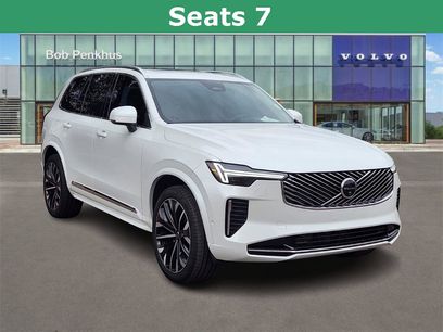 Used 2025 Volvo XC90 B6 Plus
