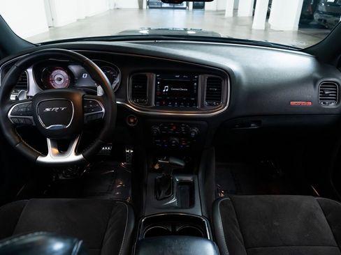 Used 2018 Dodge Charger SRT Hellcat image 9