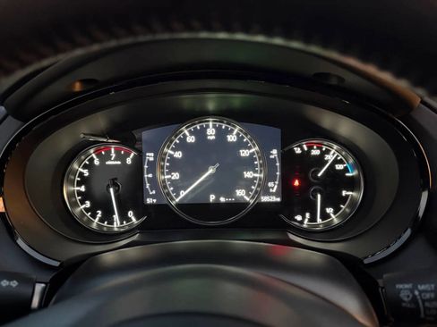 Used 2019 MAZDA CX-9 Grand Touring image 31