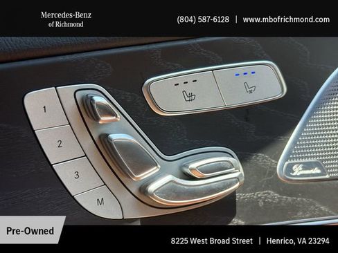 Used 2022 Mercedes-Benz CLS 450 4MATIC image 22