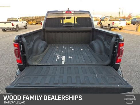 Used 2021 RAM 1500 Limited image 9