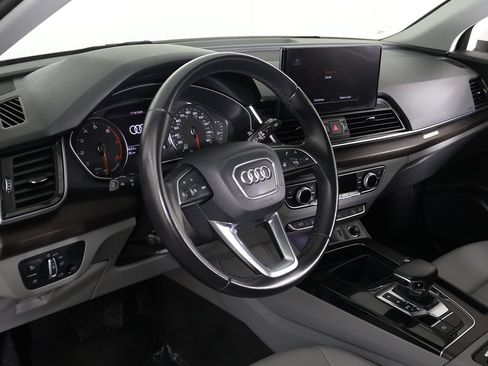 Used 2022 Audi Q5 2.0T Premium AWD/4WD image 29
