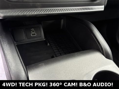 New 2025 Ford Bronco Sport Outer Banks w/ Outer Banks Tech Package+ image 17