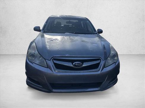 Used 2011 Subaru Legacy 2.5i Limited AWD/4WD image 2