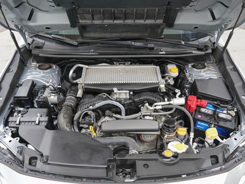 Used 2023 Subaru WRX Premium AWD/4WD image 28