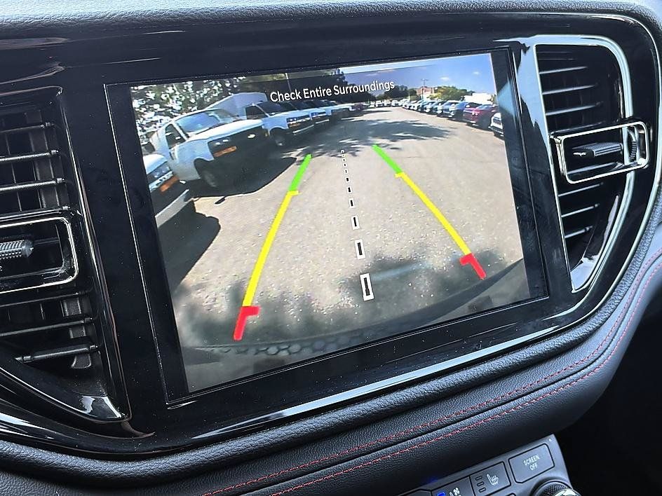 Used 2023 Dodge Durango R/T AWD/4WD image 22