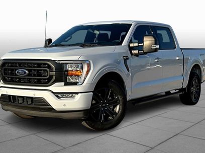 Used 2022 Ford F150 XLT w/ Equipment Group 302A High