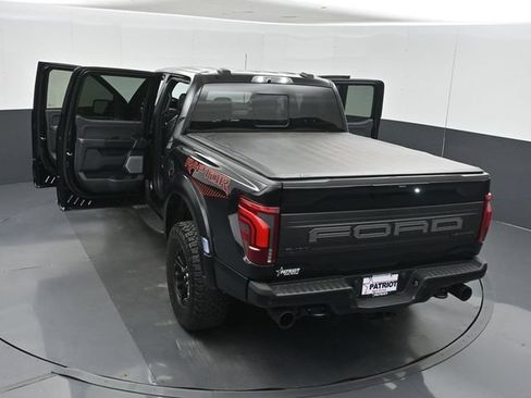 Used 2025 Ford F150 Raptor AWD/4WD image 57