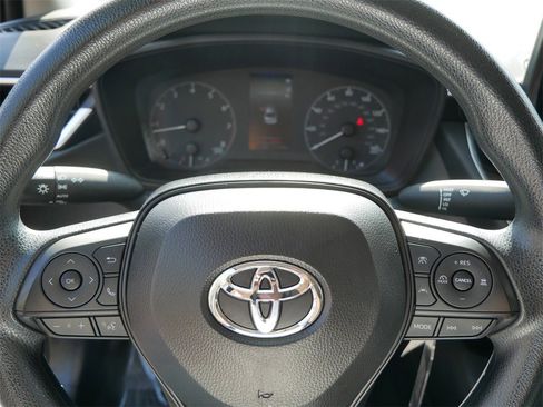 Certified 2024 Toyota Corolla LE image 24