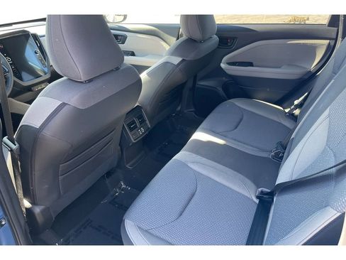 Certified 2025 Subaru Forester Premium w/ Convenience Package #1 image 14