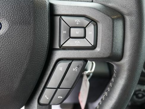 Used 2020 Ford F150 XLT w/ Equipment Group 302A Luxury AWD/4WD image 19