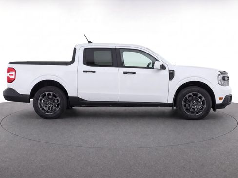 Used 2022 Ford Maverick XLT w/ XLT Luxury Package FWD image 8