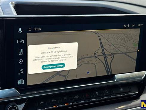 Used 2025 Chevrolet Silverado 1500 High Country w/ Technology Package AWD/4WD image 22