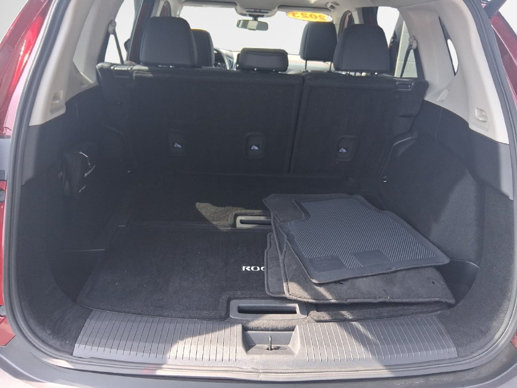 Used 2023 Nissan Rogue SL w/ SL Premium Package FWD image 25