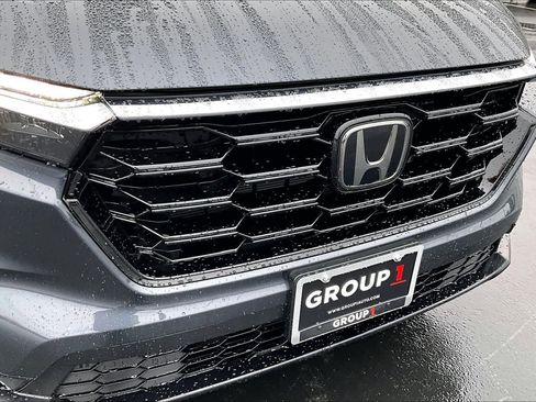 Used 2025 Honda CR-V EX image 29