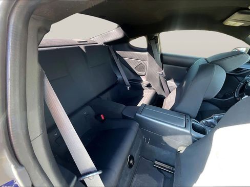 Certified 2023 Toyota GR86 image 20